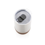 Rcs Re-Steel Cork Small Vacuum Coffee Mug