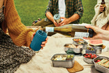 Black+Blum Glass Travel Cup