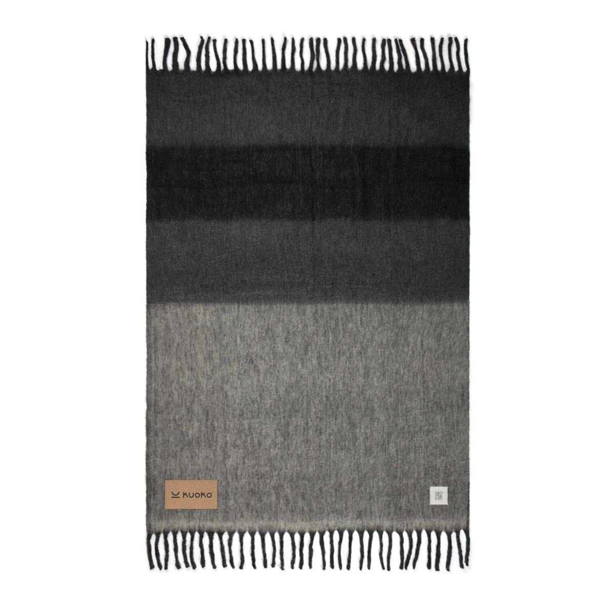 Vinga Saletto Wool Blend Blanket