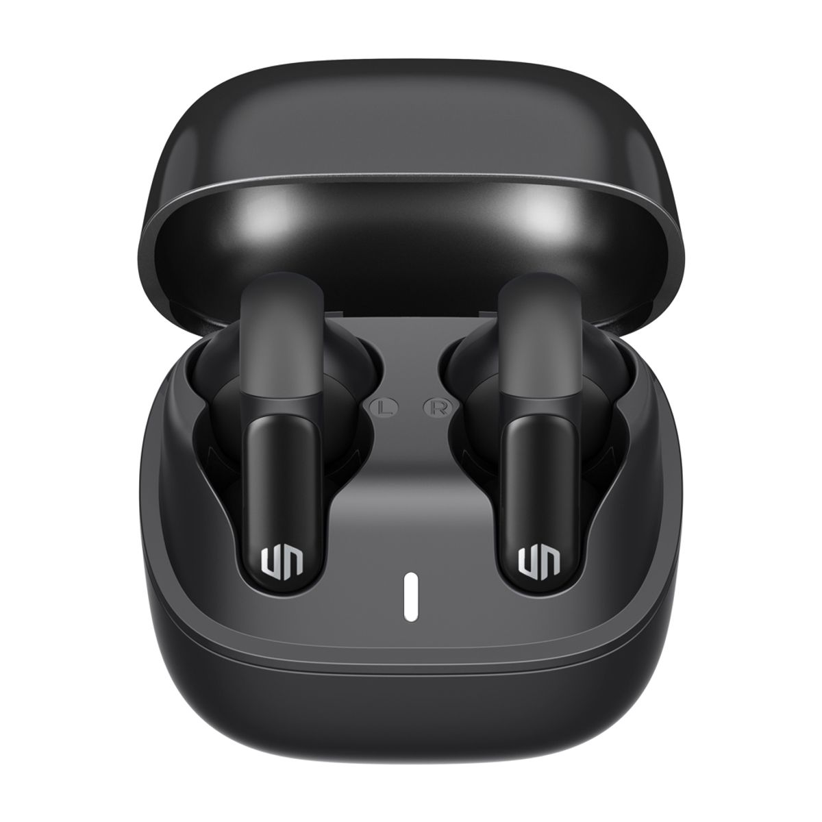 Urban Vitamin Long Beach Enc Rplastic Wireless Earbuds