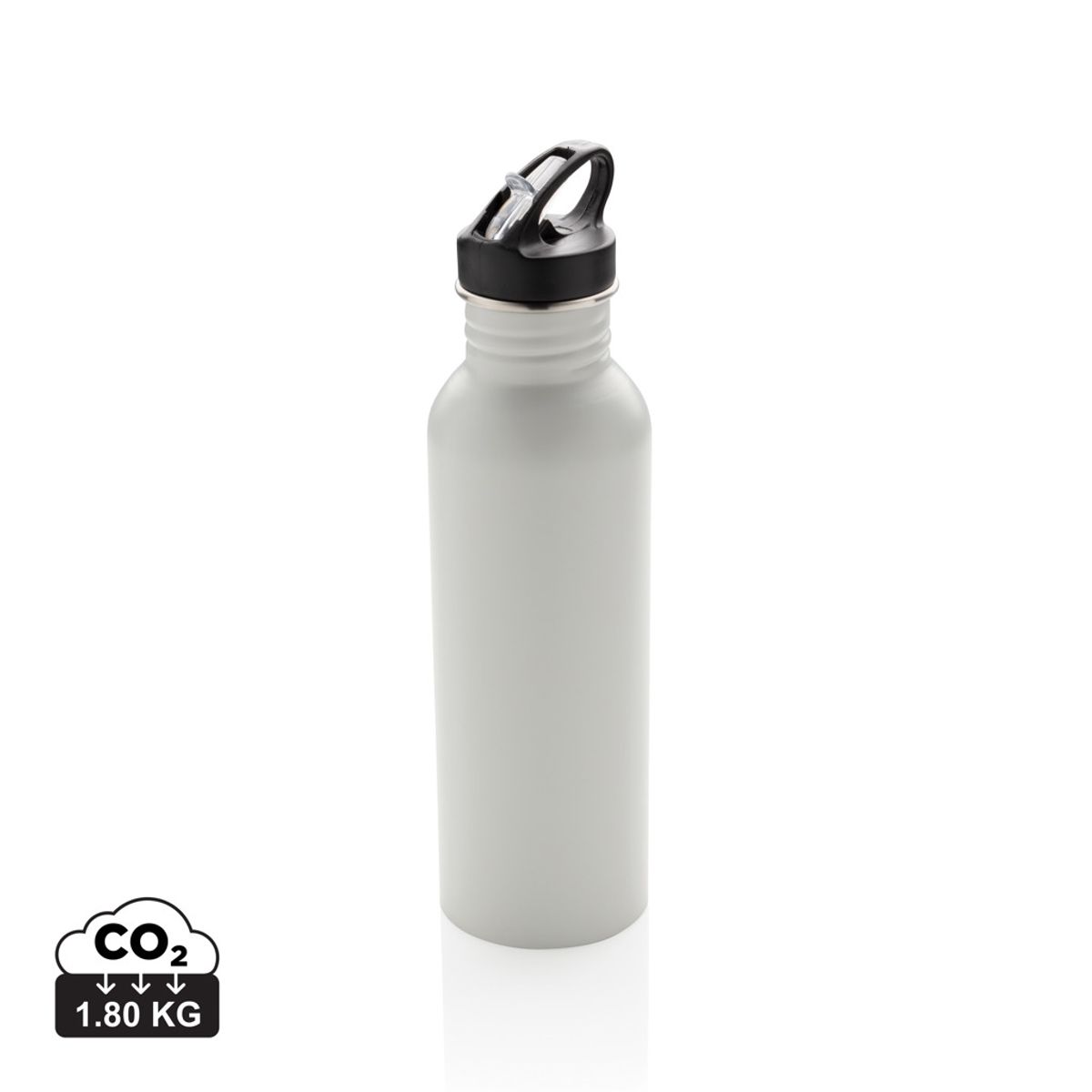 Deluxe Stainless Steel Activity Bottle