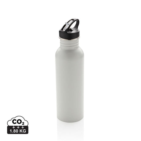 Deluxe Stainless Steel Activity Bottle