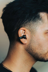 Urban Vitamin Long Beach Enc Rplastic Wireless Earbuds