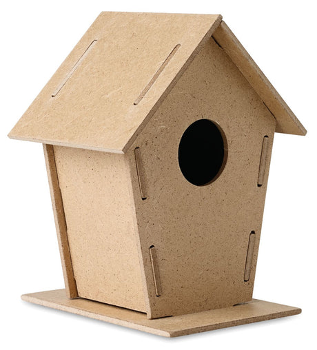 Woohouse