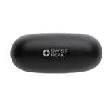 Rcs Recycled Plastic Swiss Peak Tws Earbuds 2.0