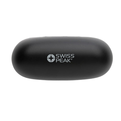 Rcs Recycled Plastic Swiss Peak Tws Earbuds 2.0