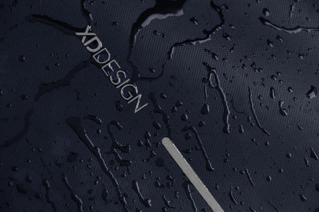 Urban Water Resistant Weekend Bag