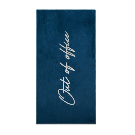 Vinga Lounge Chair Towel