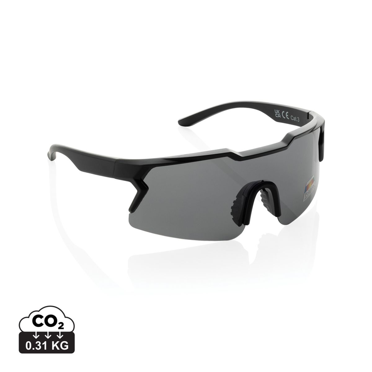 Sproshield Rcs Plastic Activity Glasses With Polarised Lens