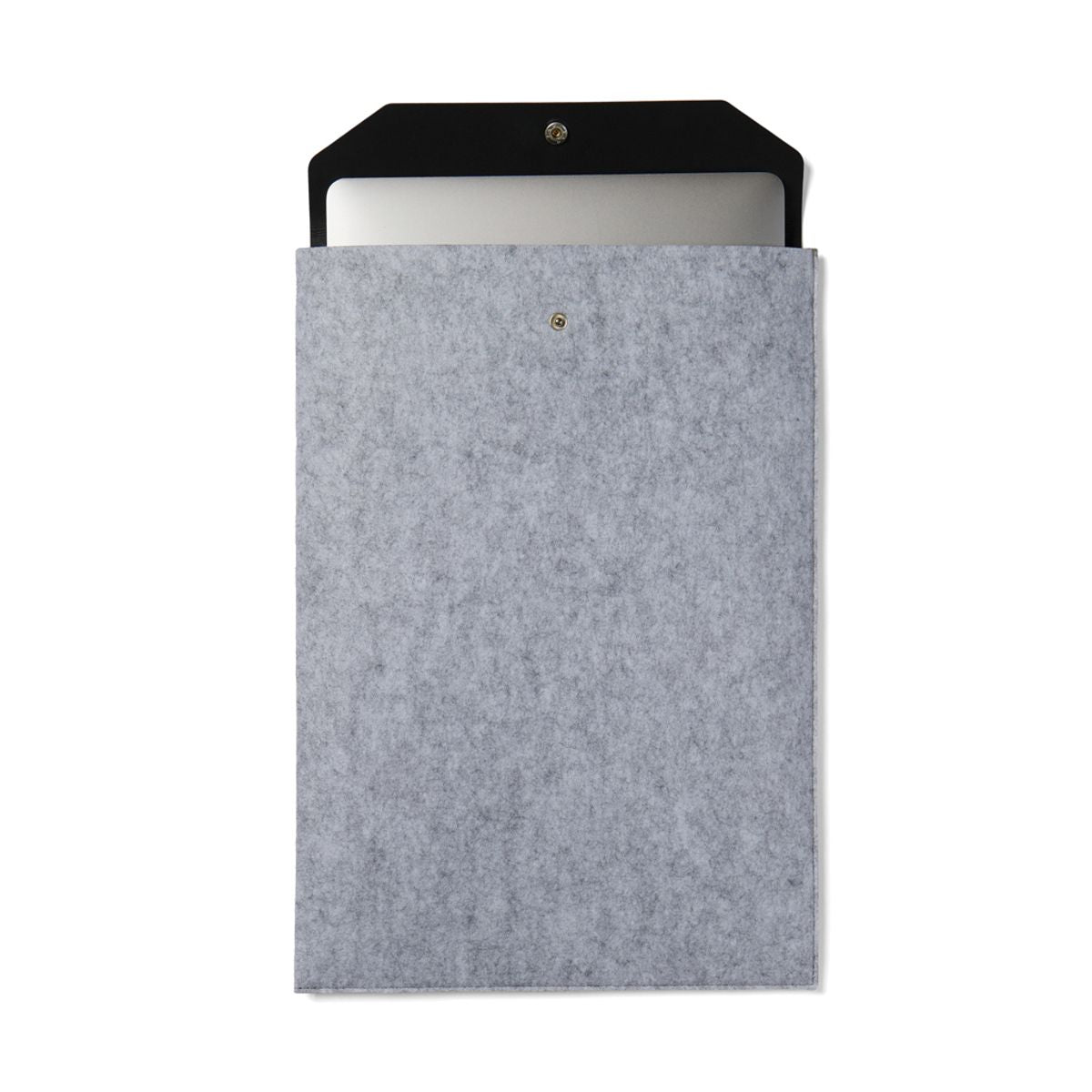 Vinga Albon Grs Recycled Felt 17" Laptop Sleeve