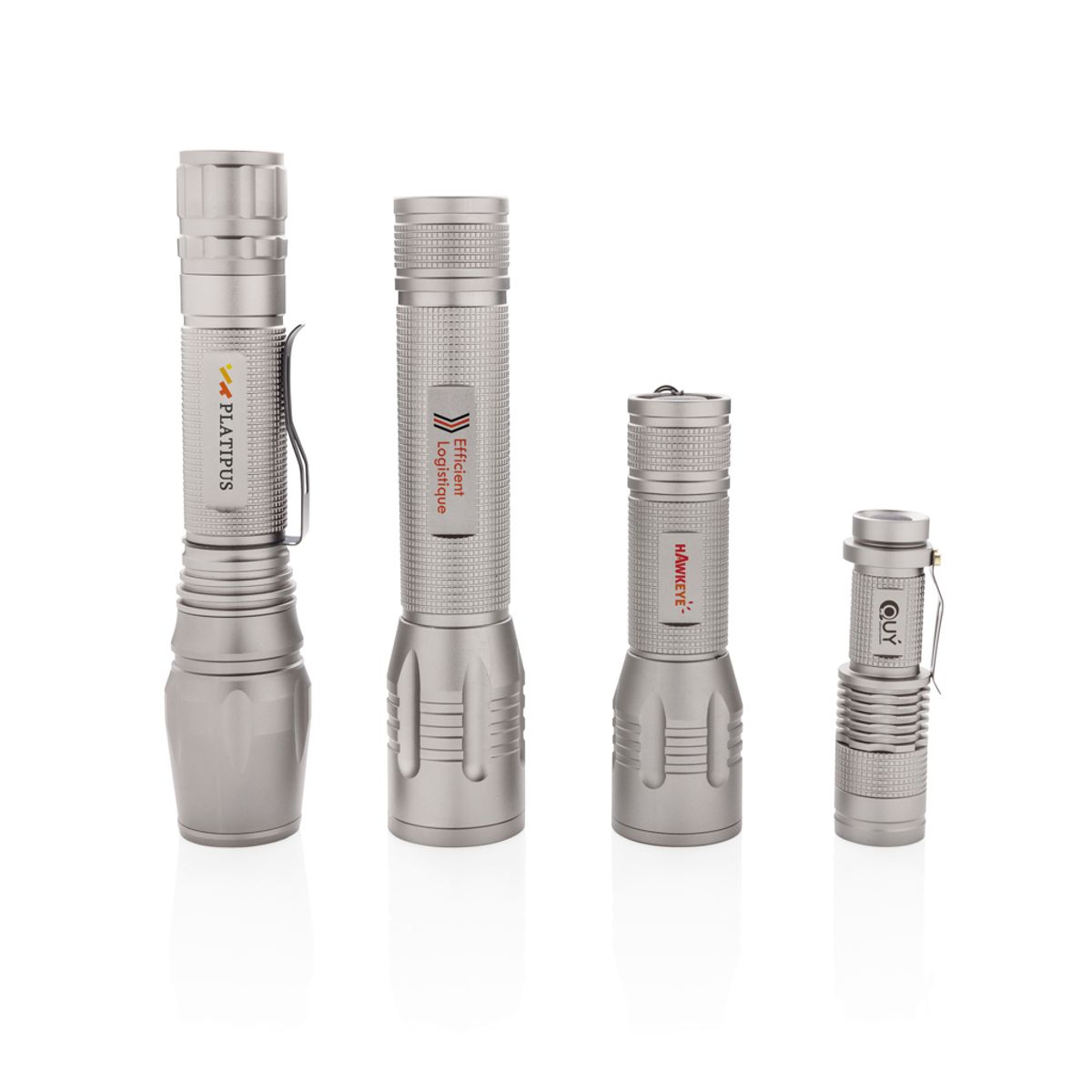 10W Heavy Duty Cree Torch