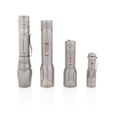 10W Heavy Duty Cree Torch