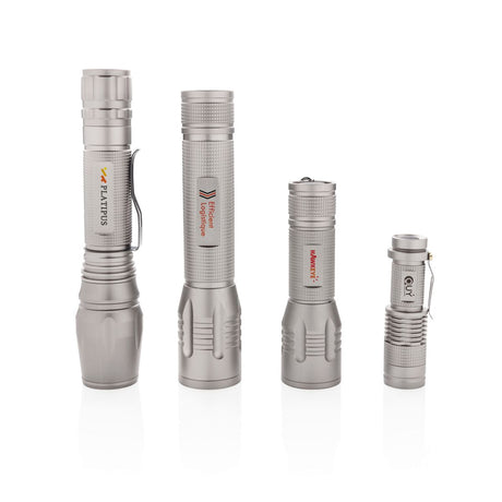 10W Heavy Duty Cree Torch