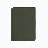 Vinga Baltimore Rcs Recycled Polyester Rfid Passport Cover