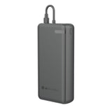 Urban Vitamin Menlo Park Rcs Rplastic 20,000 20Wpd Powerbank