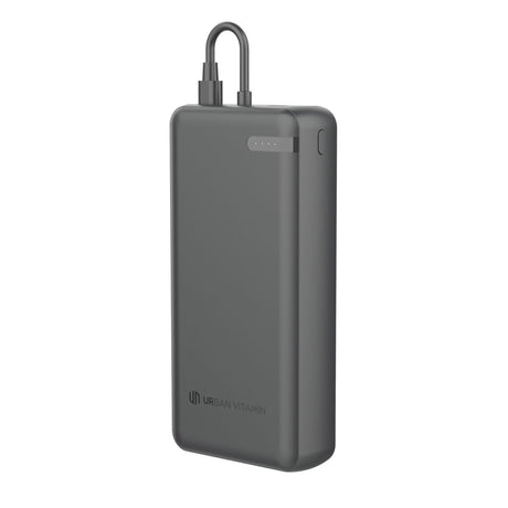 Urban Vitamin Menlo Park Rcs Rplastic 20,000 20Wpd Powerbank