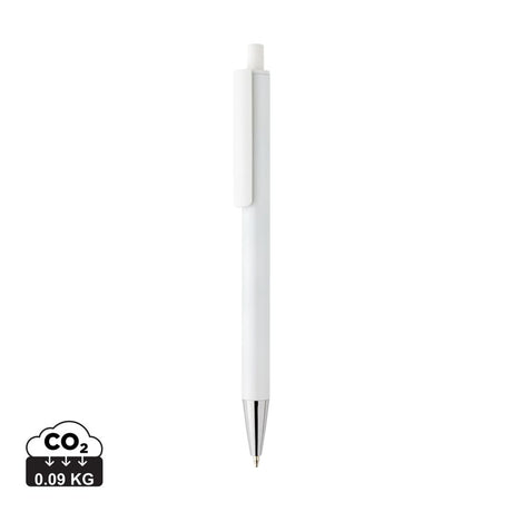 Amisk Rcs Certified Recycled Aluminium Pen
