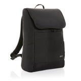 Swiss Peak Fern Aware™ Rpet All Over Zipper 15.6" Backpack
