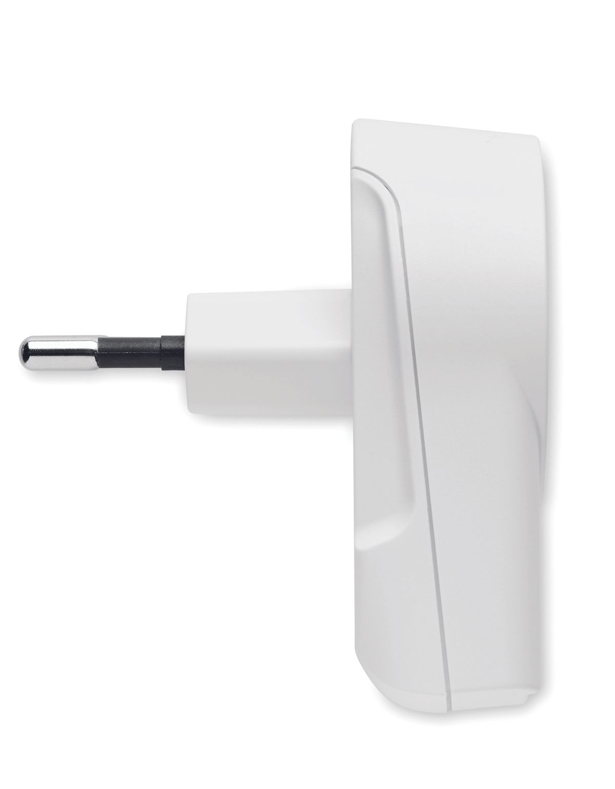 Euro Usb Charger 2Xa