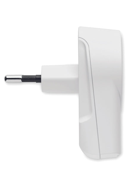 Euro Usb Charger 2Xa