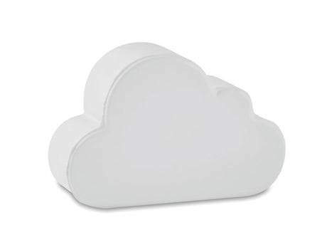 Cloudy