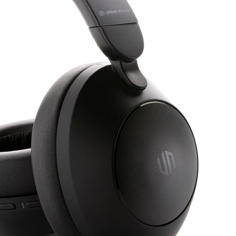 Urban Vitamin Cupertino Rcs Rplastic Anc Headphone