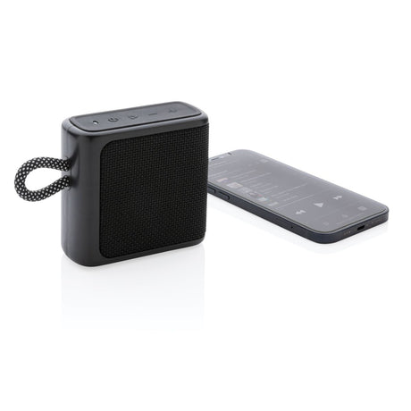 Splash Ipx6 3W Speaker