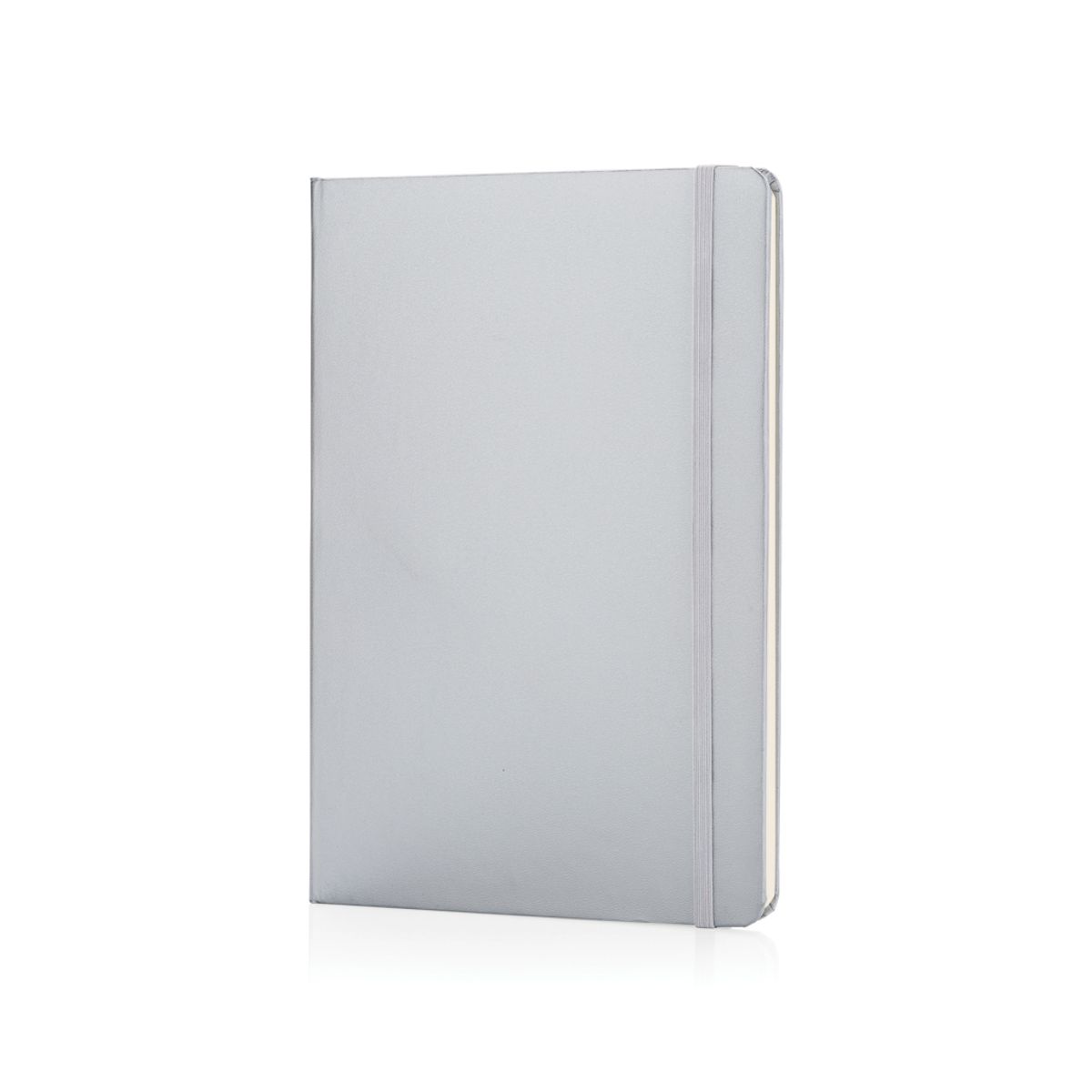 Classic Hardcover Notebook A5
