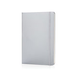 Classic Hardcover Notebook A5