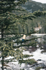 Bamboo And Rcs Certfied Recycled Plastic Torch