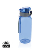Yide Rcs Recycled Pet Leakproof Lockable Waterbottle