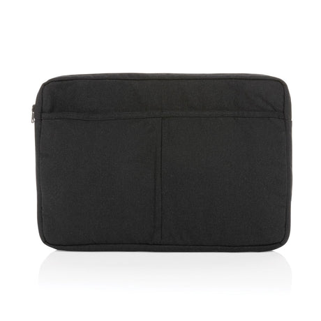 Laluka Aware™ Recycled Cotton 15.6 Inch Laptop Sleeve