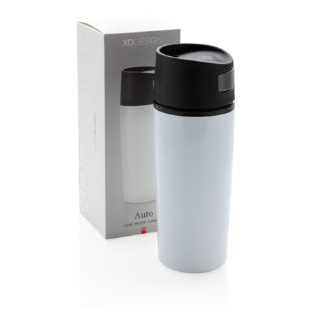 Auto Leak Proof Tumbler