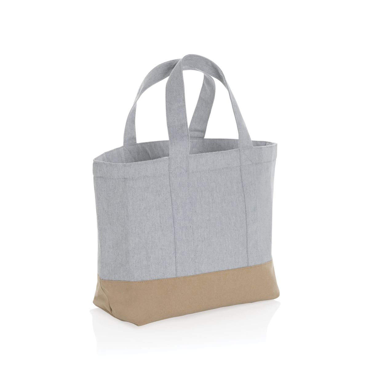 Impact Aware™ 285 Gsm Rcanvas Cooler Bag Undyed