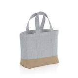 Impact Aware™ 285 Gsm Rcanvas Cooler Bag Undyed