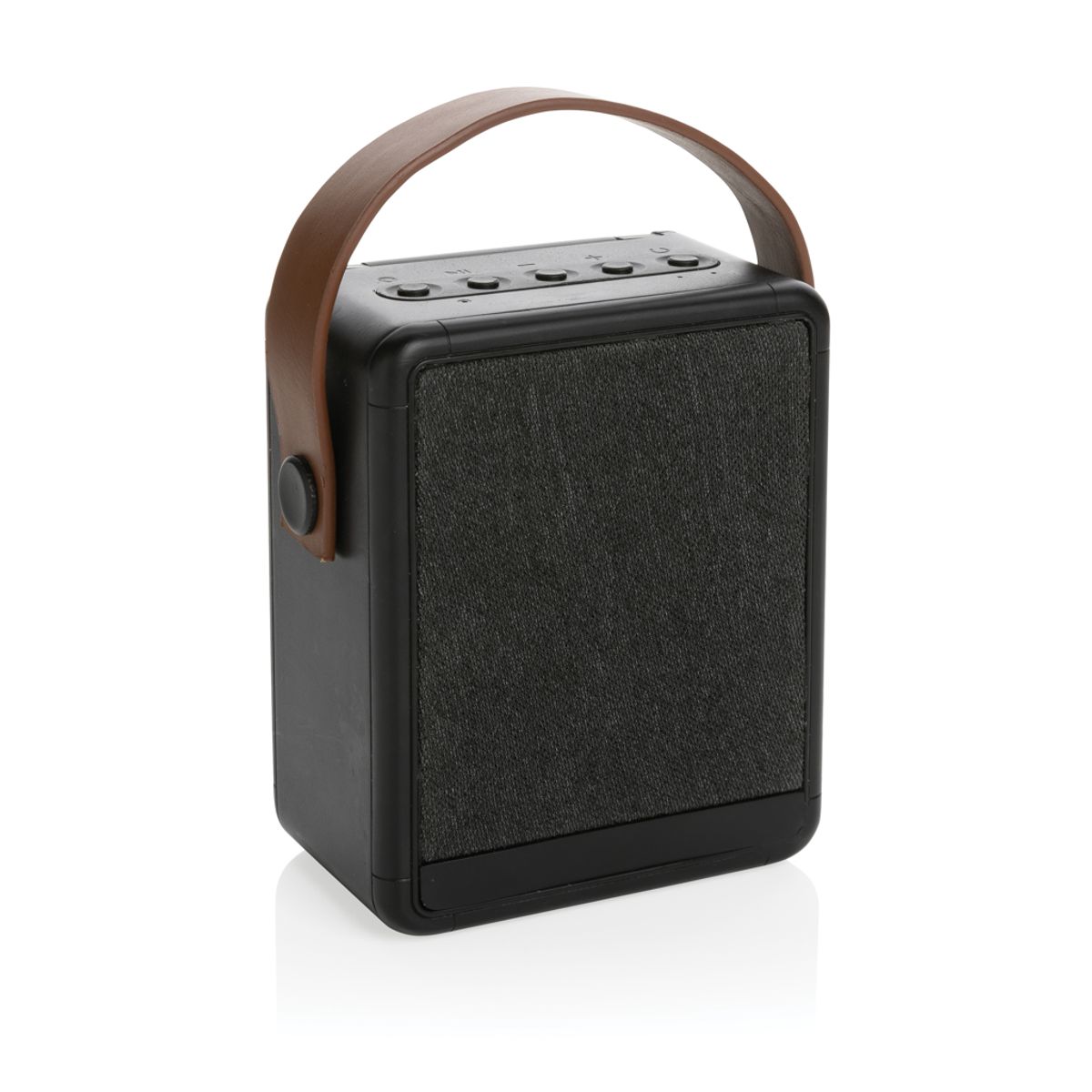 Skywave Rcs Recycled Plastic Solar Speaker 12W