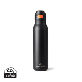 Nordic Drift Trail Rcs Single Wall Water Bottle