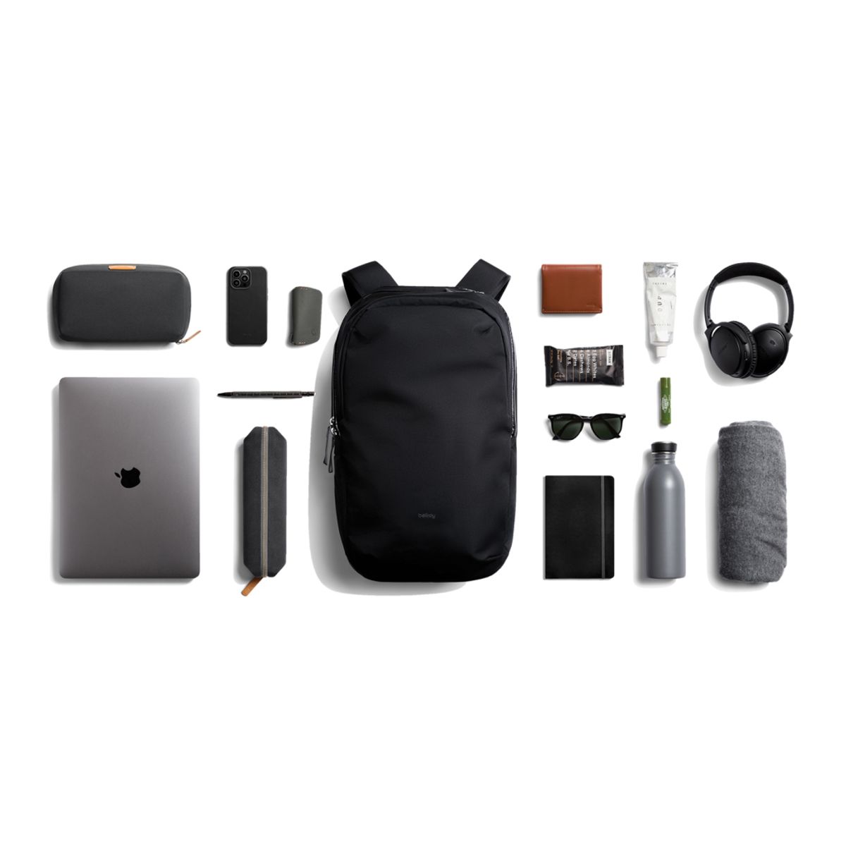 Bellroy Via mugursoma