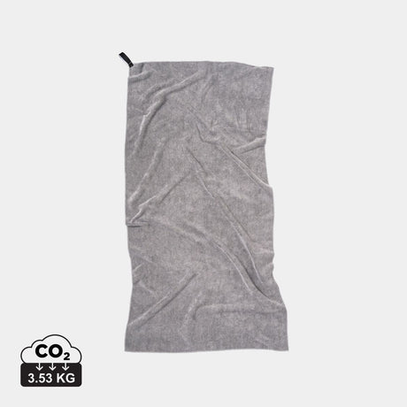 Vinga Grs Rpet Active Dry Towel 140 X 70Cm