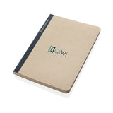 Stylo Sugarcane Paper A5 Notebook