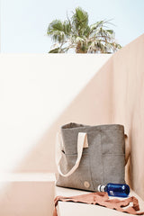 Vinga Sortino Beach Bag