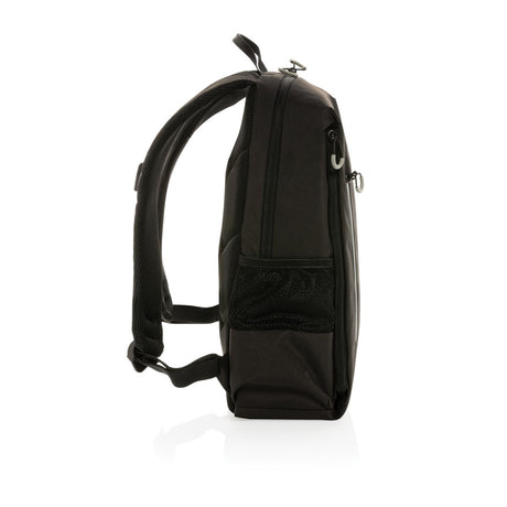 Impact Aware™ Lima 15.6' Rfid Laptop Backpack