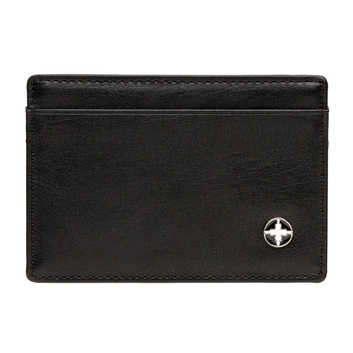 Rfid Anti-Skimming Card Holder