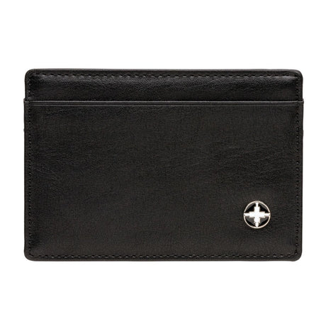 Rfid Anti-Skimming Card Holder