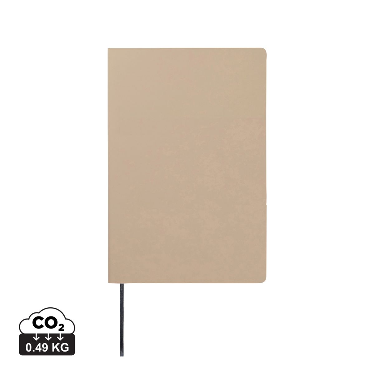 Vinga Baltimore Rcs Pu Softcover Notebook