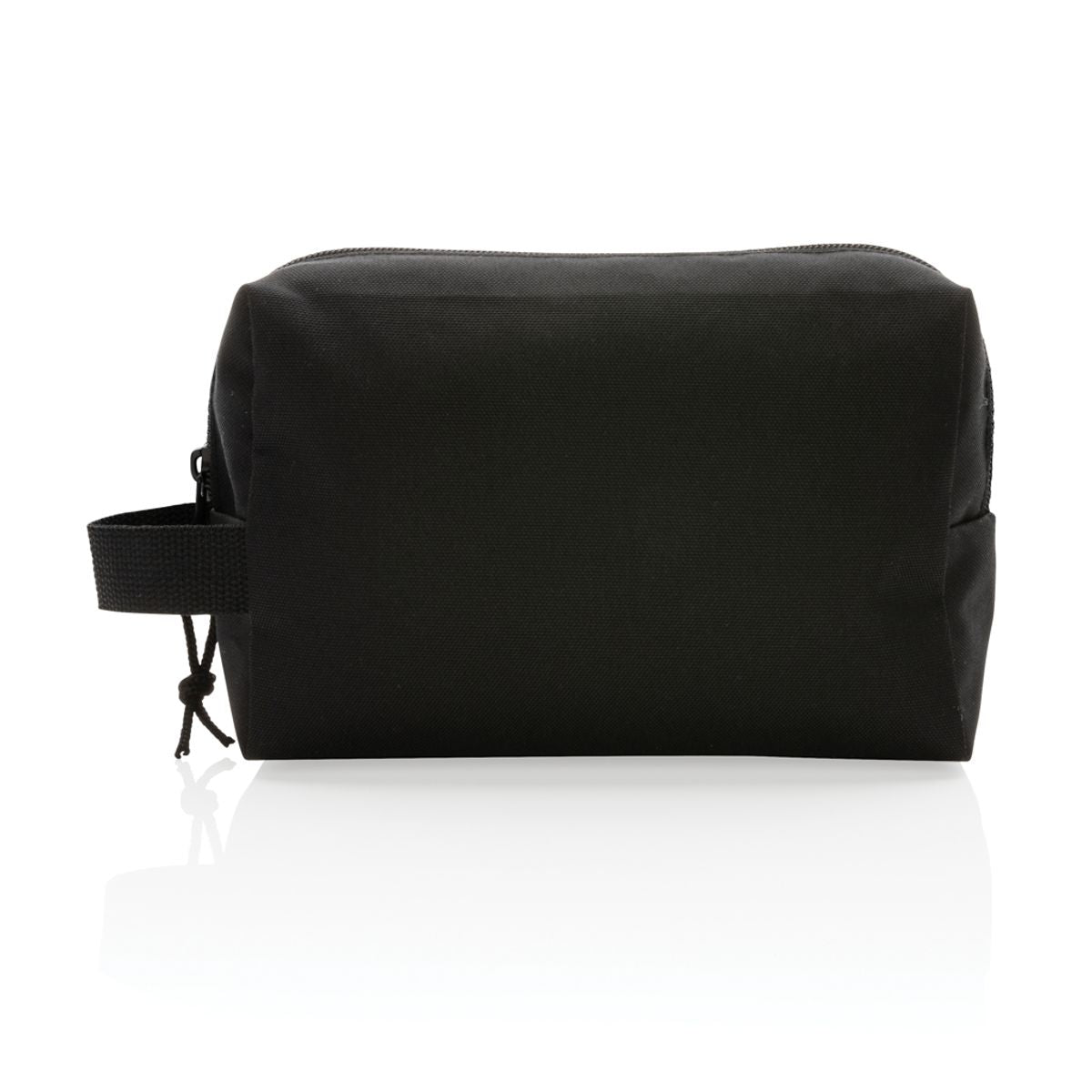 Impact Aware™ Basic Rpet Toiletry Bag