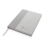 Words Grs Certified Rpet & Kraft A5 Notebook