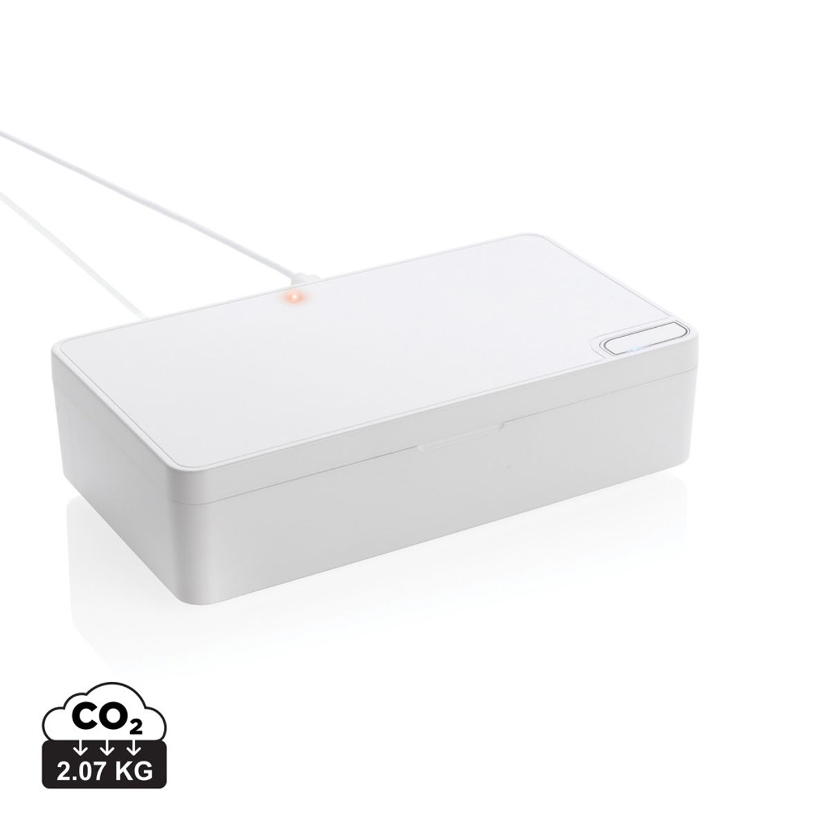 Uv-C Steriliser Box