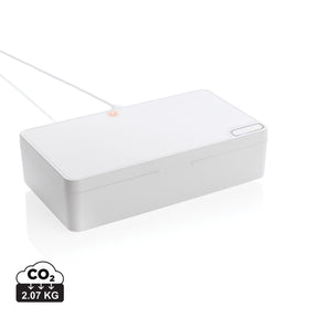 Uv-C Steriliser Box