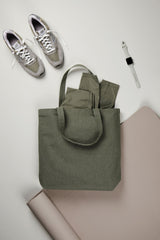 Vinga Hilo Aware™ Recycled Canvas Tote Bag